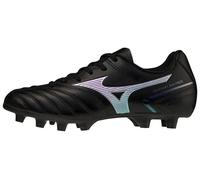 Mizuno Monarcidaneoiiselect, Scarpe da Ginnastica Uomo, Nero Iridescente, 38 EU