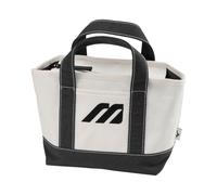 Mizuno Monogram M Tote Bag Nero Donna/Uomo TagliaOne Size