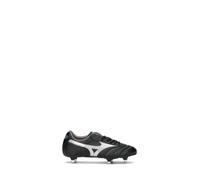 MIZUNO MORELIA II CLUB SI Scarpa calcio uomo nera 40 ½