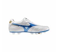 MIZUNO MORELIA II ELITE BIANCO-AZZURRO 42