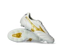 Mizuno Morelia Elite Ii Fg Football Boots Bianco EU 41 Uomo