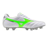 Scarpe calcio Mizuno Morelia II Elite FG Blanc 43