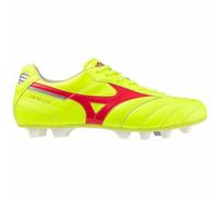 Mizuno Morelia II Elite(U), Giallo giallo nero, 44 EU