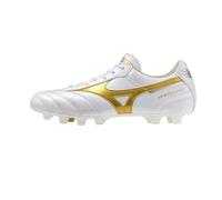 Mizuno Morelia Ii Pro Fg Football Boots Bianco EU 41 Uomo