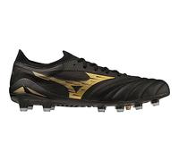 Mizuno Morelia Neo 4 Beta Elite MD Uomo Scarpe da Calcio Nero Nero
