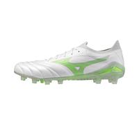 Scarpe calcio Mizuno Morelia Neo Beta Elite MD Blanc 40,5