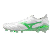 Scarpe calcio Mizuno Morelia Neo Beta Elite MD Blanc 41