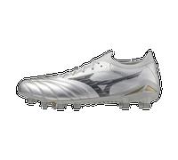 Mizuno MORELIA NEO IV BETA JAPAN Scarpe da calcio Galaxy silver/8605 c/cool gray 3c Donna/Uomo Taglia46