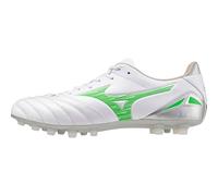 Scarpe calcio Mizuno Morelia Neo IV Pro AG Blanc 42