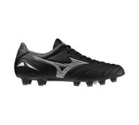 Mizuno Morelia Neo IV Pro Black/Galaxy Silver/Dark Shadow da Uomo 41 Nero