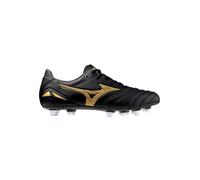 Mizuno Morelia Neo IV PRO Mix Black/Gold (40.5)