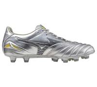 Scarpe calcio Mizuno Morelia Neo IV Pro MD Gris 42,5