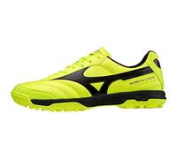 Mizuno Morelia Sala Classic Tf, Scarpe da Ginnastica Unisex-Adulto, Safety Yellow Blk, 40 EU