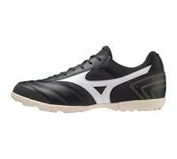 Mizuno MORELIA SALA CLUB TF Nero Oyster/Bianco Donna/Uomo Taglia36,5
