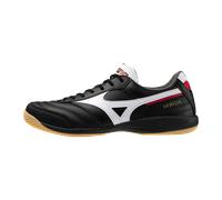 Mizuno Morelia Sala Elite In Indoor Football Shoes Nero EU 41 Uomo,Donna