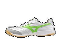 Mizuno Morelia Sala Pro In Indoor Football Shoes Bianco EU 42 1/2 Uomo