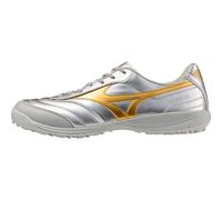 Mizuno Morelia Sala Pro Tf Football Boots Argento EU 44 1/2