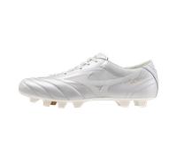 Mizuno MORELIA UL JAPAN 40th Scarpe da calcio Bianco/Bianco/Bianco Donna/Uomo Taglia46