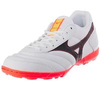 Mizuno Moreliasalaclubtf, Calcio Unisex-Adulto, Bianco Nero, 38 EU