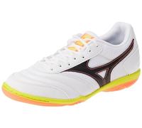 Mizuno Morelia Sala Club Indoor bianco 42