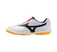 Mizuno MRL SALA CLUB IN Bianco/Nero Donna/Uomo Taglia46