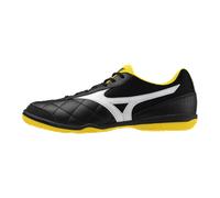 Mizuno MRL SALA CLUB IN Graphite/cyber yellow Donna/Uomo Taglia41