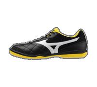 Mizuno MRL SALA CLUB IN Graphite/cyber yellow Donna/Uomo Taglia42,5