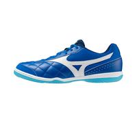 Mizuno Scarpe da Calcio Adulti MRL Sala Club in Blu, Sneaker Unisex, Medium, Multicolore, Medium