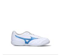 MIZUNO MRL SALA CLUB IN Scarpa calcetto uomo bianca/blu 40 ½