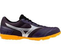 Mizuno MRL Sala Club, Scarpa da Calcetto in Door (Blu Arancio, Sistema Taglie Calzature EU, Adulto, Numero, Media, 43) (Blu Arancio, Sistema Taglie Calzature EU, Adulto, Numero, Media, 43)