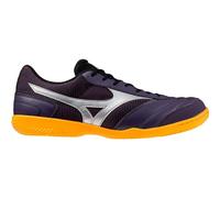 Mizuno MRL Sala Club, Scarpa da Calcetto in Door (Blu Arancio, Sistema Taglie Calzature EU, Adulto, Numero, Media, 41)