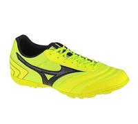 Mizuno MRL Sala Club Tf Q1GB220345, Mens Turf Football Trainers, Yellow, 40 EU