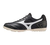 Mizuno MRL SALA CLUB TF, Scarpe per Jogging su Strada, Unisex - Adulto, Black Oyster/White, 47 EU