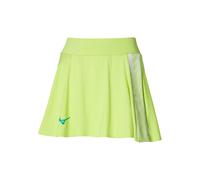Mizuno Mugen Flying Gonna Donna in lime