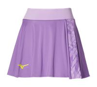 Mizuno MUGEN FLYING SKIRT Scarpe da tennis Crocus petal Donna TagliaM