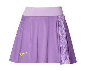 Mizuno MUGEN FLYING SKIRT Scarpe da tennis Crocus petal Donna TagliaM