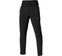 MIZUNO Multi Pocket Long Pants - Uomo - Nero - Taglia M- modello 2026
