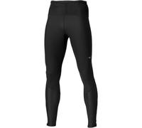 MIZUNO Multi Pocket Long Tight - Uomo - Nero - Taglia XL- modello 2026