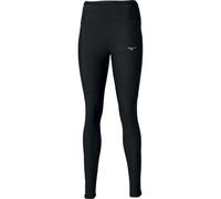 MIZUNO Multi Pocket Long Tight W - Donna - Nero - Taglia L- modello 2026