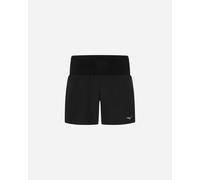 Mizuno Multi Pocket M - Short Running - Uomo - Nero XL