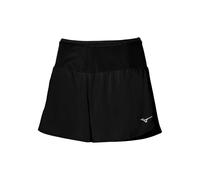 Mizuno Multi Pocket Short Nero Donna TagliaXS