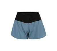 MIZUNO Multi Pocket Short W - Donna - Blu - Taglia L- modello 2025