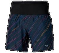 Mizuno Multi Pocket Short 7inch Hanabi Uomo TagliaXXL