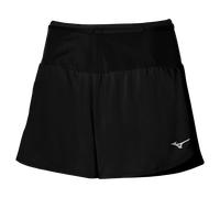 Mizuno Multi Pocket Short Nero Donna TagliaS