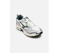Mizuno MXR SPORT Scarpe sportstyle MIZSnowBianco/BistroVerde/Silve Donna/Uomo Taglia40