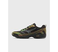 MIZUNO MXR men Lowtop brown|yellow in taglia:42