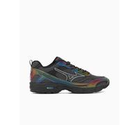 Mizuno MXR Scarpe sportstyle Dress Blus/Nero/Surf the Web Donna/Uomo Taglia44,5