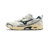 Mizuno - MXR Pristine - - Shoes - unisex - Beige - 44 1/2 EU