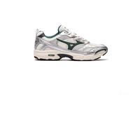 Mizuno Scarpe sportstyle MXR SPORT Bianco/Verde/Argento Donna/Uomo Taglia 44,5
