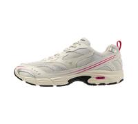 Mizuno MXR Scarpe sportstyle Argento Birch/Argento Birch/Fuchsia Viola Donna/Uomo Taglia42